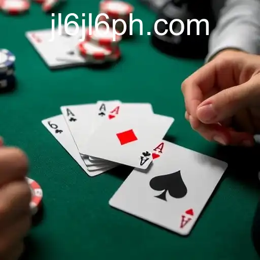 Exploring the World of Blackjack: A Comprehensive Guide