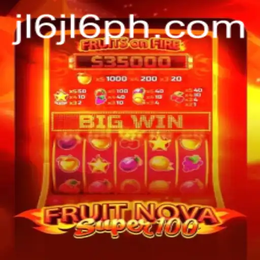 Discover the Exciting World of FruitNovaSuper100