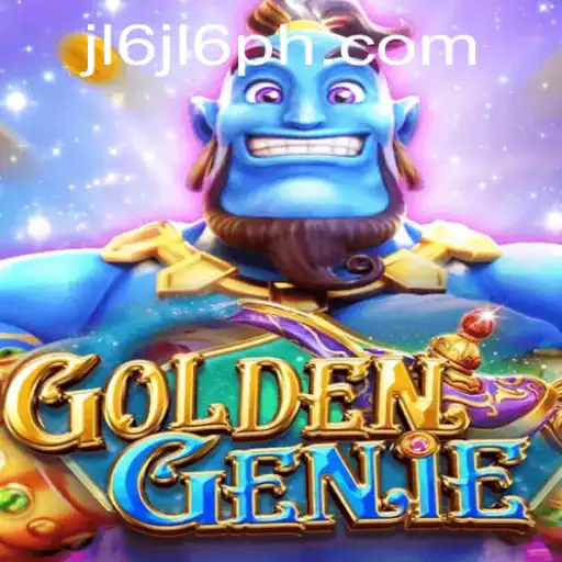 GOLDENGENIE: A New Era of Gaming