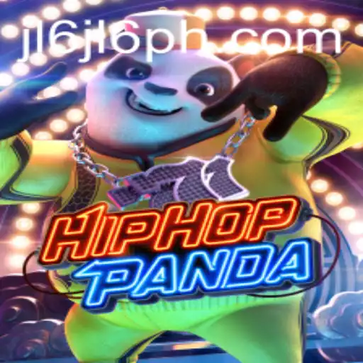 HipHopPanda: Revolutionizing the Rhythm Game Scene