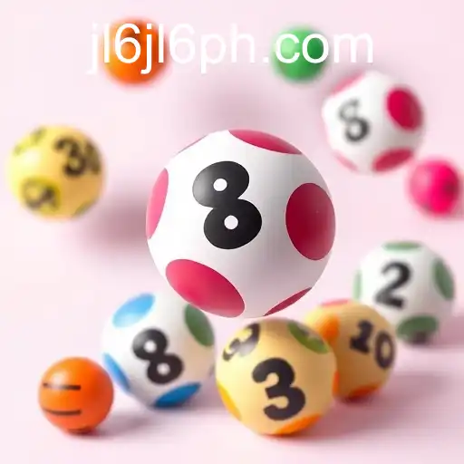 The Allure of Lottery Games: A Deep Dive into 'jl6jl6'