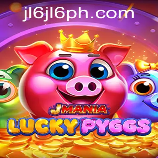 Discover the Thrills of JManiaLuckyPyggs: A New Era of Gaming