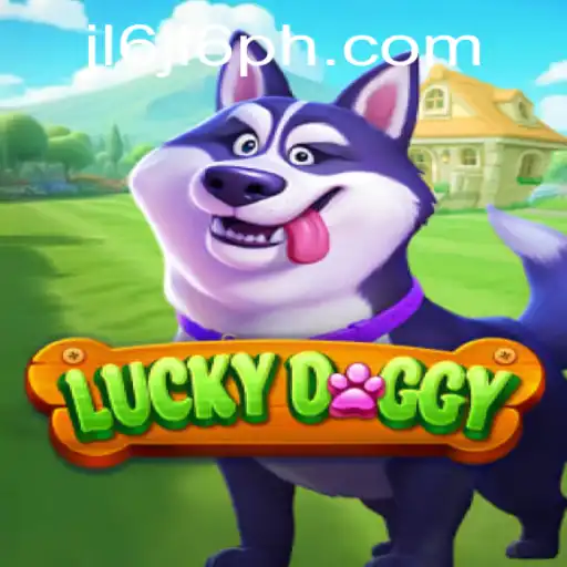 Discover LuckyDoggy: A Thrilling Adventure Game