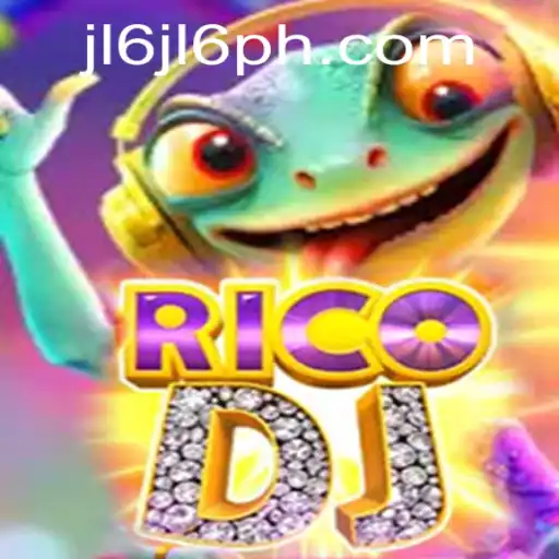 Experience the Thrill of RicoDJ: A New Era in Gaming