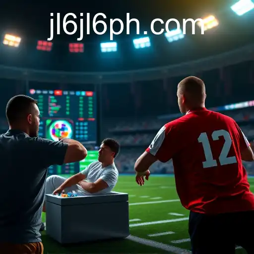 Exploring the World of Sports Betting: Unveiling the Intricacies of jl6jl6